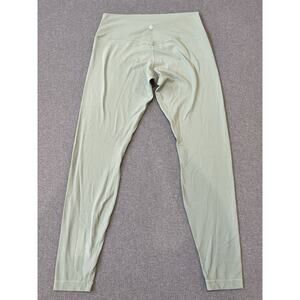 Lululemon Wunder Train High-Rise Tight 27" Size 12